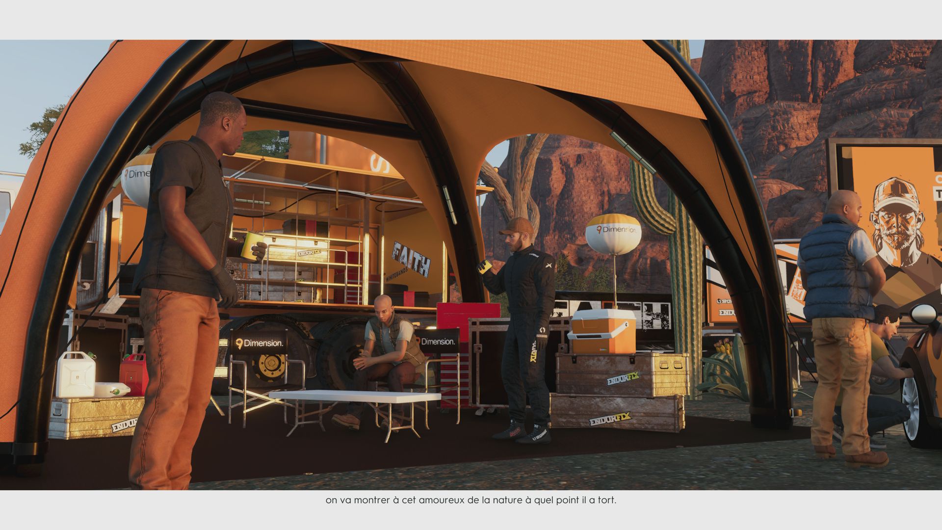 The Crew 2 - Imagen 7